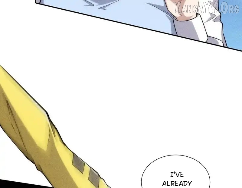 Hidden Dragon in the City (2025) Chapter 26 - page 21